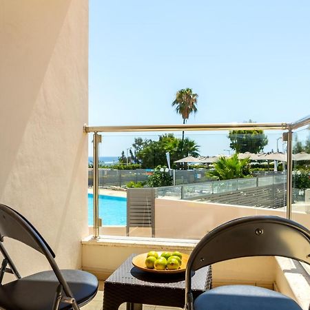 Fig Tree Bay Apartment 103 普罗塔拉斯 外观 照片