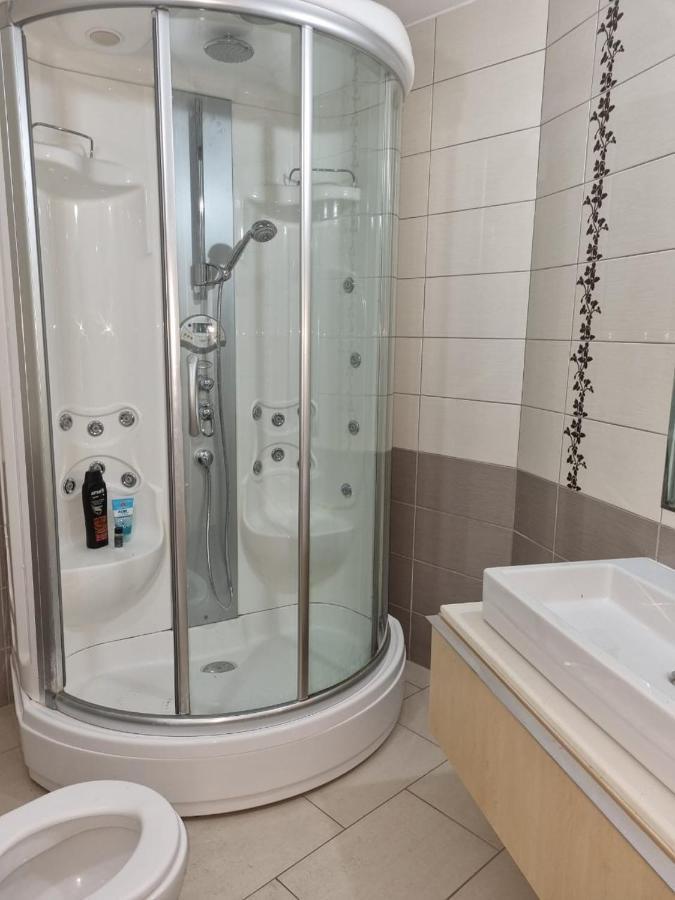 Fig Tree Bay Apartment 103 普罗塔拉斯 外观 照片