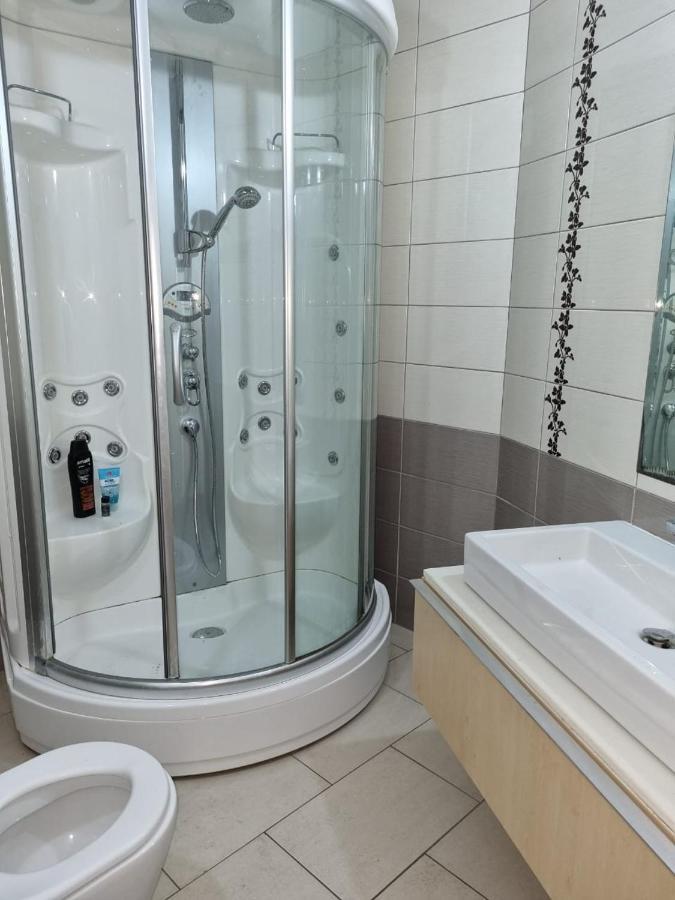 Fig Tree Bay Apartment 103 普罗塔拉斯 外观 照片