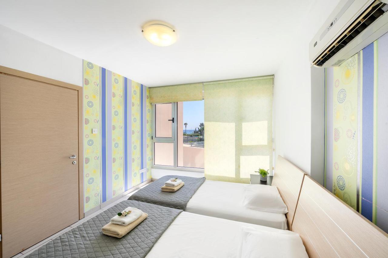 Fig Tree Bay Apartment 103 普罗塔拉斯 外观 照片
