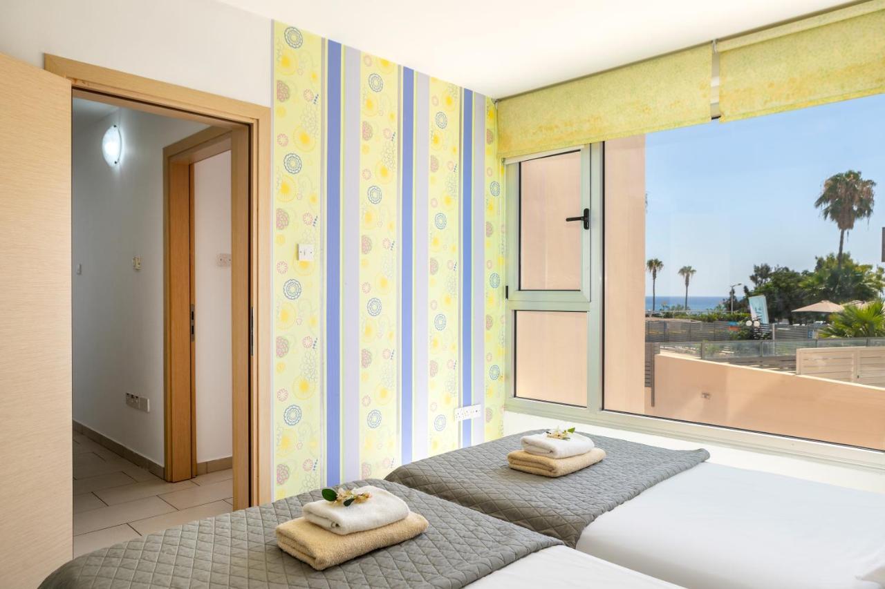 Fig Tree Bay Apartment 103 普罗塔拉斯 外观 照片